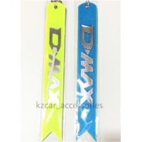 ราคา ป้ายห้อยท้ายรถอีซูซุ Isuzu D max สะท้อนแสง (15004392835)