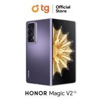ราคา HONOR Magic V2 16 512GB สินค้ารับประกันศูนย์ 1 ปี แถมฟรีประกันจอแตก (21401489763)