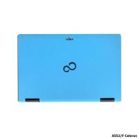 ราคา โน๊ตบุ๊ค Notebook Fujitsu Celeron A553 RAM 4 รับประกัน 3 เดือน USED (3362822615)
