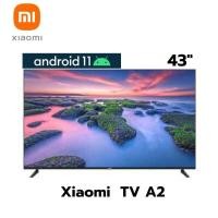 ราคา Xiaomi Android TV Full HD เสี่ยวหมี่ ทีวี ขนาด 43 นิ้ว รุ่น A2