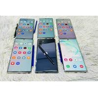 ราคา Note 10 Plus Ram 12 Rom 256 GB (21534459353)