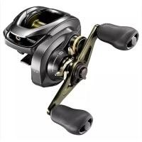 ราคา รอก Shimano CURADO DC 150 และ 151 HG รอกเบท หยดน้ำ DC รอบ 7 4 ประกัน TWO Eastern จำนวน 1 ตัว (21486499119)
