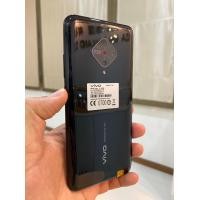 ราคา ใหม่ โทรศัพท์มือถือ VIVO S1 Pro หน้าจอไร้ขอบ 6 38นิ้ว RAM 8 ROM 128 แบตเตอรี่ 4500 mAh ชาร์จไว (19485197755)