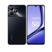 ราคา realme note 50 4 128GB 丨จอใหญ่6 74นิ้ว 丨Dynamic Ram สูงสุด 8GB Rom 128GB 丨แบตเตอรี่5000mAh (21547076848)