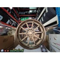 ราคา ล้อแม็กซ์ใหม่ Ce28 JP flow forming ขอบ18 5H114 กว้าง9 5 ET20 ราคาคู่2วง พร้อมจุบลมใหม่ฟรี (18872171642)