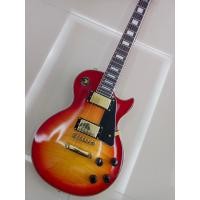 ราคา กีต้าร์ไฟฟ้า Gibson Lespaul sunburst (21669277935)