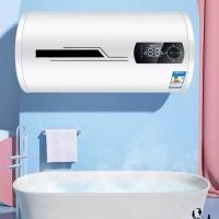 ราคา เครื่องทำน้ำอุ่นไฟฟ้าประหยัดพลังงาน 40L ถังน้ำปิดเทอร์โมสตัทดิจิตอลจอแสดงผลเครื่องทำน้ำอุ่นร้อนทันทีสำหรับห้องน้ำ AU ปลั๊ก 220V (21680038889)