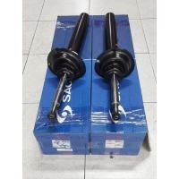 ราคา ราคาต่อคู่ โช๊คอัพหน้า BMW E46 ยี่ห้อ SACHS แท้ ช๊อคอัพหน้า 318i 320i 323i 325i 330i (21559882492)