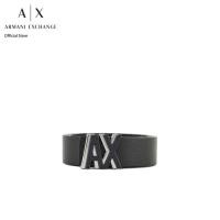 ราคา AX Armani Exchange เข็มขัดผู้ชาย รุ่น AX 951409 4R85343020 สีดำ (21405733920)