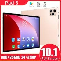 ราคา 2024ใหม่ Sansumg Tab 11 2นิ้ว 5G tablet android RAM16GB ROM512GB Full HD 13 Core แท็บเล็ตถูกๆ รองรับ2ซิมการ์ด Andorid 13 0 4g 5G แทปแล็ตของแท้ แท็บเล็ตของแท้2023 แท็บเล็ตของแท้ แท็บแล็ตของแท้ แท็บเล็ต