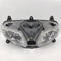 ราคา ไฟหน้า YZF 155 ALL NEW R15 ไฟหน้า LED R155 แท้ YAMAHA HEADLIGHT UNIT (16715086667)