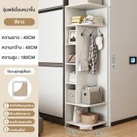 ราคา ชั้นวางของ ชั้น วางของ ชั้นวางหนังสือ ตู้ชั้นเก็บของ ชั้นวางของไม้ ชั้นวาง ชั้นวางติดผนัง ชั้นวางของอเนกประสงค์ ตู้โชว์ ชั้นวางโมเดล ชั้นติดผนัง ตู้หนังสือ ตู้โชว์วางของ (21746600157)