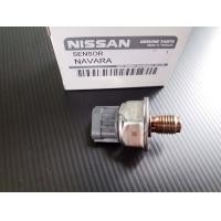 ราคา เซ็นเซอร์ท้ายรางหัวฉีด NISSAN NAVARA นิสสัน นาวาร่า ของใหม่ เซ็นเซอร์รางหัวฉีด เซ็นเซอร์ท้ายรางหัวฉีด (7767934540)