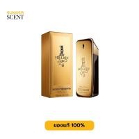 ราคา Paco Rabanne one million for men edt 100ml thai lable (21720894907)