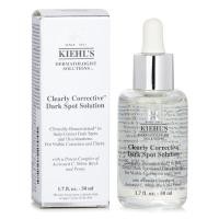 ราคา Kiehl S อย่างชัดเจน Corrective Dark Spot Solution 50มล 1 7ออนซ์ (21254014352)