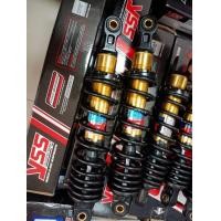 ราคา โช๊ค โช๊คหลัง yss okd rcb sr sm cg gd gto ct triumph legend makina kawasaki w175 xjr cb400 bobber steed400 wave (10546383311)