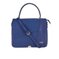 ราคา Jacob International กระเป๋าถือ กระเป๋าสะพาย V4407 กรมท่าน้ำตาล (2029330196)