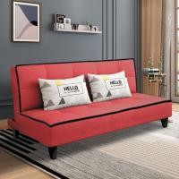 ราคา มีพร้อมส่ง KENZZO Guerra sofa bed โซฟา โซฟานอน โซฟาปรับนอนได้ โซฟาอเนกประสงค์ โซฟาเบดปรับได้3ระดับ ขนาด 2ที่นั่ง 3ที่นั่ง 4ที่นั่ง ส่งฟรี (3698716143)