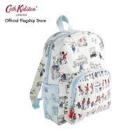 ราคา Cath Kidston Kids Classic Backpack Paddington Ecru (21688844053)
