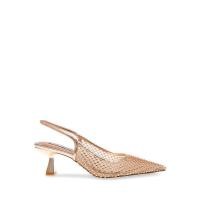 ราคา Steve Madden รุ่น AFTERGLOW รองเท้าส้นสูงผู้หญิง สีโรสโกลด์ (21444700708)