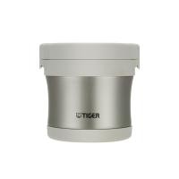 ราคา TIGER กล่องอาหารสแตนเลสสุญญากาศ รุ่น LXB A100 ความจุ 0 5L (5977072515)