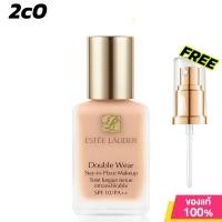 ราคา Estee Lauder Double Wear Stay in Place Makeup SPF10 PA 30ml เอสเต้ ลอเดอร์ รองพื้น (21508860938)