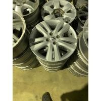 ราคา ล้อแม็กซ์ jazz GE ขอบ16 4รู100 ราคาต่อวง ซื้อแยกวงได้ (17456326413)