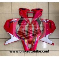 ราคา ชุดสี BEAT 110 เต็มคัน Honda บีท 110 R เปลือกABS เฟรมรถ กรอบรถ แฟริ่ง กาบ ไฟเบอร์ (7169358354)