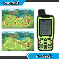 ราคา เครื่องมือวัดพื้นที่ขนาดเล็ก แบบพกพา ความแม่นยำสูงGPS Land เครื่องวัดพื้นที่ สำหรับสำรวจที่ดิน ปลั๊ก US 100 240 โวลต์ (1789570526)