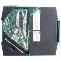 ราคา ไมโครมิเตอร์วัดนอก 150 175 มม รุ่น 3203 175A INSIZE (16417134390)