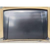 ราคา ฝากระโปรงหน้า มาสด้า แม็กนั่ม 2500 ได้รับสินค้า 1 ชิ้น สินค้าเป็นสีพื้นต้องทำสีเอง สินค้าตรงรุ่นรถ ฝาหน้า ฝากระโปรง BONNET MAZDA MAGNUM 2500 (20775927032)