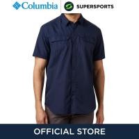 ราคา COLUMBIA Silver Ridge 2 0 เสื้อเดินป่าผู้ชาย (21352681831)