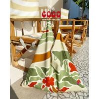 ราคา Sue loveseveryday Coco 100 Cotton Bag 2 Sizes กระเป๋าสะพายลายต้นมะพร้าว (21405879410)