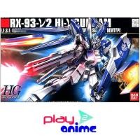 ราคา Bandai 1 144 High Grade Hi v Gundam (4464548533)