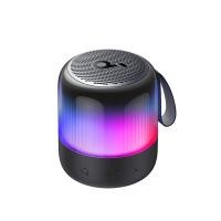 ราคา Anker Soundcore Glow Mini Portable Speaker Bluetooth Speaker with 360 Sound Light Show 12H Battery IP67 Waterproof and Dustproof (21495052916)