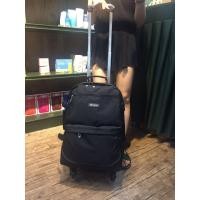 ราคา กระเป๋าเป้สะพายหลังกระเป๋าเดินทางล้อลากความจุขนาดใหญ่กระเป๋าเดินทางกันน้ำกระเป๋าเป้เดินทางกระเป๋าสัมภาระสำหรับผู้ชายและผู้หญิงอินเทรนด์ (11594748805)
