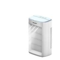 ราคา SHARP แอร์เคลื่อนที่ พัดลมไอน้ำเย็น ลดลง10 C พัดลมแอร์ พัดลมไอน้ำเย็น แอร์มินิพกพา พัดลมแอร์เย็นเคลื่อนที่ แอร์ตั้งพื้น พัดลมแอร์เย็นๆ 3 in 1 USB มินิพัดลมแบบพกพาความชื้นเครื่องฟอกอากาศสเปรย์คูลเลอร์ท