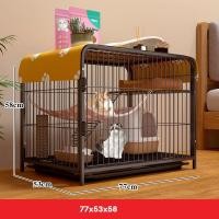 ราคา FS คอกสุนัข กรงสุนัขใหญ่ คอกสัตว์เลี้ยง รูปร่างที่เปลี่ยนแปลงได้ กรงหมาเล็ก คอกหมา กรงหมาขนาดใหญ่ กรงกระต่าย (19396095682)