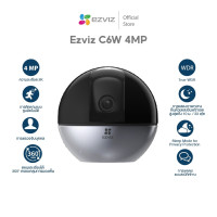 ราคา EZVIZ รุ่น C6W 4MP EZV C6W A0 3H4WF (21086018776)