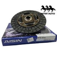 ราคา ชุดยกครัช TOYOTA VIGO 2 5 ไทเกอร์ 3L 5L ขนาด 9 5 นิ้ว ยี่ห้อ AISIN ไอซิน (21308391584)