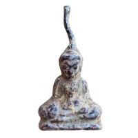 ราคา พระท่ากระดาน เนื้อตะกั่วสนิมแดง รัปประกันส่งตามปก พระเครื่อง (18694853512)