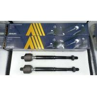 ราคา Aisin 1 คู่ ลูกหมากแร็ค สำหรับรถ NISSAN ALMERA ปี 2012 2019 NISSAN MARCH ปี 2010 2022 NISSAN NOTE ปี 2017 2020 1ชุด มีลูกหมาก 2 ตัว แนะนำเปลี่ยนพร้อมกัน JAJN 4017 (17541797656)