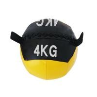 ราคา ลูกบอลออกกำลังกายทำจาก PU ยืดหยุ่นได้สำหรับลูกบอลออกกำลังกายโยคะ Huangguangyi11ลูกบอลออกกำลังกายแบบไม่ยืดลูกบอลออกกำลังกายนุ่มการฝึกสมดุลเอวช่วงท้องลูกบอลออกกำลังกาย (20705291216)