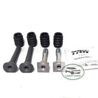 ราคา สลักเบรคหน้า ฟรีแลนเดอร์ Freelander SE100340A (4740830169)