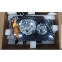 ราคา ไฟหน้าเชฟตาหวาน Chevrolet Colorado2007 2008ของโคมดํา ขายแยกข้าง (21201413682)