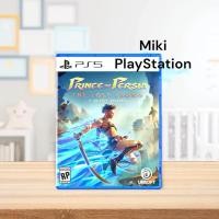 ราคา Ps5 Game Prince of persia the lost crown มือ2 (21720760667)