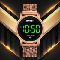 ราคา SKMEI WATCH สินค้าแท้ 100 สินค้ากันน้ำ สินค้าแถมพร้อมกล่องแบรนด์ นาฬิกาควอทซ์ (21298255861)