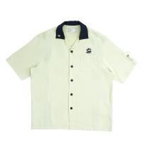 ราคา FEARLESSNESS GOLF CLUB Bowling Shirt GREEN เสื้อเชิ้ตแขนสั้น สีเขียว (21422647189)