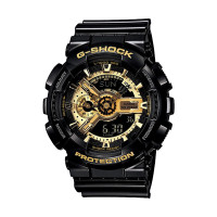 ราคา นาฬิกา G SHOCK CASIO รุ่น GA 110GB GA 110CF ของแท้ประกัน รับประกันศูนย์ 1 ปี (21598481542)