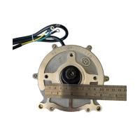 ราคา มอเตอร์เพืองท้ายไร้แปรงถ่าน มอเตอร์รถสามล้อไฟฟ้า 48V 500W 650W 800W (21085131682)